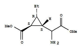 (1R,2S,3R)-Rel-(9Ci)-Alpha--2-һ-3-(ʻ)-Y(ji)(gu)ʽ_331251-31-1Y(ji)(gu)ʽ