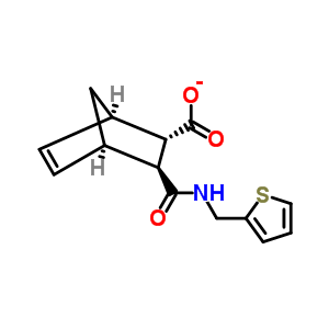 3-[(-2-׻)-]-ph(hun)[2.2.1]-5-ϩ-2-Y(ji)(gu)ʽ_331416-18-3Y(ji)(gu)ʽ