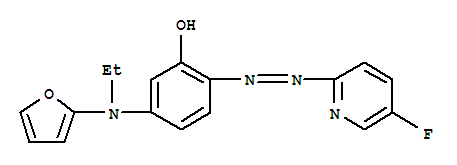 (9Ci)-5-(һ-2-߻૰)-2-[(5--2-)s]-ӽY(ji)(gu)ʽ_331462-66-9Y(ji)(gu)ʽ