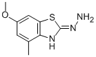 (9Ci)-6--4-׻-2(3H)-ͪͪY(ji)(gu)ʽ_331679-74-4Y(ji)(gu)ʽ