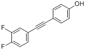 P-(3,4-Ȳ)ӽY(ji)(gu)ʽ_331718-48-0Y(ji)(gu)ʽ