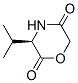(3R)-(9Ci)-3-(1-׻һ)-2,5-ͪY(ji)(gu)ʽ_331812-28-3Y(ji)(gu)ʽ