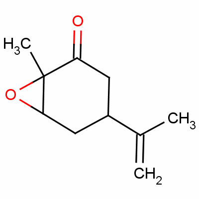 1-׻-4-(1-׻ϩ)-7-fph(hun)[4.1.0]-2-ͪY(ji)(gu)ʽ_33204-74-9Y(ji)(gu)ʽ