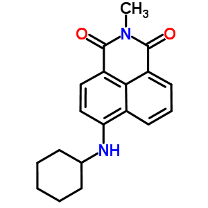 6-(h(hun))-2-׻-1H-[De]-1,3(2H)-ͪY(ji)(gu)ʽ_33209-23-3Y(ji)(gu)ʽ