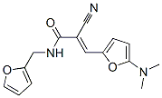 2--3-[5-(׻)-2-߻]-N-(2-߻ૼ׻)-2-Y(ji)(gu)ʽ_332128-68-4Y(ji)(gu)ʽ