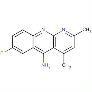 (9Ci)-7--2,4-׻-[B][1,8]-5-Y(ji)(gu)ʽ_332160-57-3Y(ji)(gu)ʽ