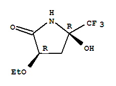 (3R,5R)-Rel-(9Ci)-3--5-u-5-(׻)-2-ͪY(ji)(gu)ʽ_333339-80-3Y(ji)(gu)ʽ