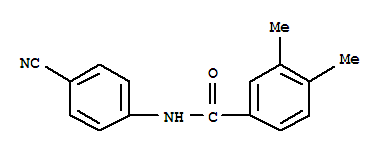 (9Ci)-N-(4-)-3,4-׻-Y(ji)(gu)ʽ_333442-37-8Y(ji)(gu)ʽ