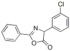 4-(3-ȱ)-2--5(4H)-fͪY(ji)(gu)ʽ_334001-71-7Y(ji)(gu)ʽ
