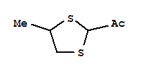 (9ci)-1-(4-׻-1,3-an-2-)-ͪY(ji)(gu)ʽ_33406-26-7Y(ji)(gu)ʽ
