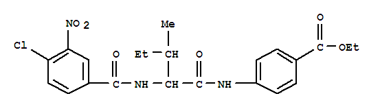 (9ci)-4-[[2-[(4--3-)]-3-׻-1-]]-Y(ji)(gu)ʽ_334830-43-2Y(ji)(gu)ʽ