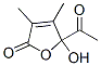 (9Ci)-5--5-u-3,4-׻-2(5H)-߻ͪY(ji)(gu)ʽ_335157-95-4Y(ji)(gu)ʽ