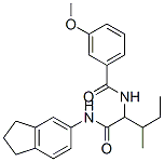 (9ci)-n-[1-[[(2,3--1H--5-)]ʻ]-2-׻]-3--Y(ji)(gu)ʽ_335249-68-8Y(ji)(gu)ʽ