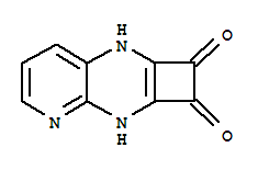 (8ci,9ci)-5,8--h(hun)[b]ल[2,3-e]-6,7-ͪY(ji)(gu)ʽ_33528-01-7Y(ji)(gu)ʽ