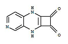 (8ci,9ci)-5,8--h(hun)[b]ल[3,4-e]-6,7-ͪY(ji)(gu)ʽ_33528-02-8Y(ji)(gu)ʽ
