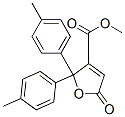 2,5--5--2,2-(ױ)-3-߻Y(ji)(gu)ʽ_33545-33-4Y(ji)(gu)ʽ