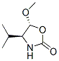 (4S,5R)-(9Ci)-5--4-(1-׻һ)-2-fͪY(ji)(gu)ʽ_335627-77-5Y(ji)(gu)ʽ