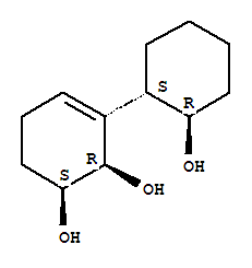 (1S,2R)-(9Ci)-3-[(1S,2R)-2-uh(hun)]-3-h(hun)ϩ-1,2-Y(ji)(gu)ʽ_335637-59-7Y(ji)(gu)ʽ