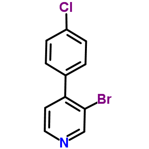 3--4-(4-ȱ)ऽY(ji)(gu)ʽ_335642-99-4Y(ji)(gu)ʽ