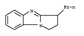 (9Ci)-2,3--3--1H-[1,2-A]Y(ji)(gu)ʽ_336106-29-7Y(ji)(gu)ʽ