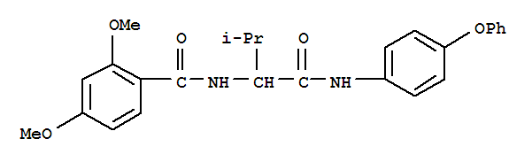 (9Ci)-2,4--N-[2-׻-1-[[(4-)]ʻ]]-Y(ji)(gu)ʽ_336165-69-6Y(ji)(gu)ʽ