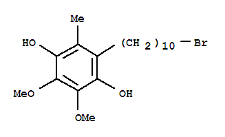 2-(10-)-5,6--3-׻-1,4-Y(ji)(gu)ʽ_336184-90-8Y(ji)(gu)ʽ
