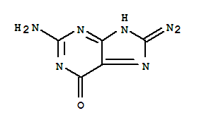 2--8-s-1,8--6H--6-ͪY(ji)(gu)ʽ_337536-54-6Y(ji)(gu)ʽ