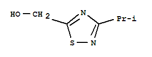 (9Ci)-3-(1-׻һ)-1,2,4--5-״Y(ji)(gu)ʽ_337904-88-8Y(ji)(gu)ʽ