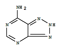 2H-1,2,3-[4,5-d]-7- (9ci)Y(ji)(gu)ʽ_337915-46-5Y(ji)(gu)ʽ