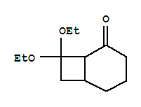 (9Ci)-8,8--ph(hun)[4.2.0]-2-ͪY(ji)(gu)ʽ_337958-96-0Y(ji)(gu)ʽ
