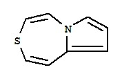 (9ci)-[1,2-d][1,4]s׿Y(ji)(gu)ʽ_337972-11-9Y(ji)(gu)ʽ