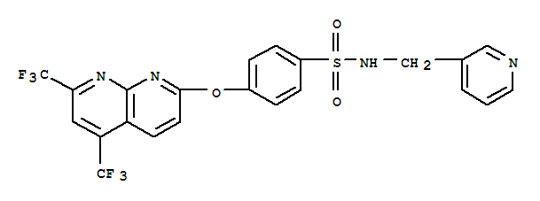 (9ci)-4-[[5,7-p(׻)-1,8--2-]]-n-(3-़׻)-Y(ji)(gu)ʽ_338412-13-8Y(ji)(gu)ʽ