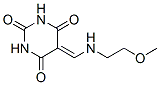 (9Ci)-5-[[(2-һ)]׻]-2,4,6(1H,3H,5H)-ͪY(ji)(gu)ʽ_338986-56-4Y(ji)(gu)ʽ