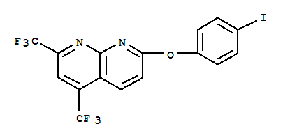 (9Ci)-7-(4-ⱽ)-2,4-p(׻)-1,8-ऽYʽ_339018-22-3Yʽ