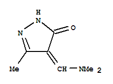 (9ci)-4-[(׻)׻]-2,4--5-׻-3H--3-ͪY(ji)(gu)ʽ_339020-88-1Y(ji)(gu)ʽ