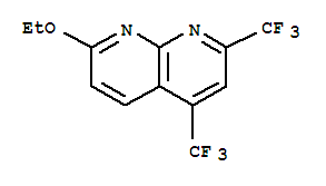 (9Ci)-7--2,4-p(׻)-1,8-ऽY(ji)(gu)ʽ_339026-22-1Y(ji)(gu)ʽ