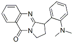 3-[2-(׻)]-2,3-[2,1-B]-9(1H)-ͪY(ji)(gu)ʽ_33903-15-0Y(ji)(gu)ʽ