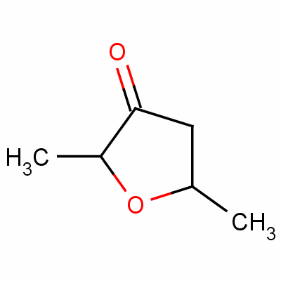 ʽ-׻-2,5-߻-3(2H)-ͪY(ji)(gu)ʽ_33909-95-4Y(ji)(gu)ʽ