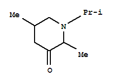 (9Ci)-2,5-׻-1-(1-׻һ)-3-ͪY(ji)(gu)ʽ_339590-60-2Y(ji)(gu)ʽ