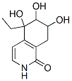 (9Ci)-5-һ-5,6,7,8-Ě-5,6,7-u-1(2H)-ͪY(ji)(gu)ʽ_340268-67-9Y(ji)(gu)ʽ