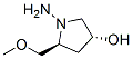 (3R,5S)-(9Ci)-1--5-(׻)-3-鴼Y(ji)(gu)ʽ_340740-62-7Y(ji)(gu)ʽ