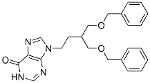 9-[4-(S)-3-[(S)׻]]-1H--6(9H)-ͪY(ji)(gu)ʽ_34075-72-4Y(ji)(gu)ʽ