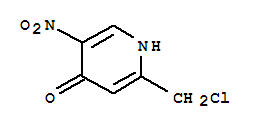 (9CI)-2-(ȼ׻)-5--4(1H)-ͪY(ji)(gu)ʽ_340806-00-0Y(ji)(gu)ʽ