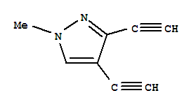 (9CI)-3,4-Ȳ-1-׻-1H-Y(ji)(gu)ʽ_34091-64-0Y(ji)(gu)ʽ