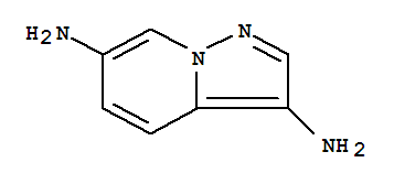 (9ci)-[1,5-a]-3,6-Y(ji)(gu)ʽ_340961-81-1Y(ji)(gu)ʽ