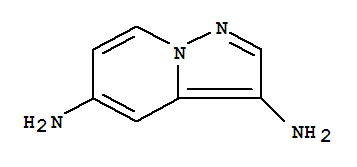 (9ci)-[1,5-a]-3,5-Y(ji)(gu)ʽ_340961-91-3Y(ji)(gu)ʽ