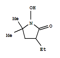 (9CI)-3-һ-1-u-5,5-׻-2-ͪY(ji)(gu)ʽ_341008-91-1Y(ji)(gu)ʽ