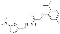 (9Ci)-[5-׻-2-(1-׻һ)]-,[[5-(׻)-2-߻]׻]½Y(ji)(gu)ʽ_341937-55-1Y(ji)(gu)ʽ