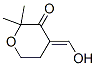 (9Ci)--4-(u׻)-2,2-׻-2H--3(4H)-ͪY(ji)(gu)ʽ_342402-68-0Y(ji)(gu)ʽ