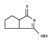 (9Ci)-3--4,5,6,6A-Ě-h(hun)첢[C]-1(3Ah)-ͪY(ji)(gu)ʽ_342410-97-3Y(ji)(gu)ʽ